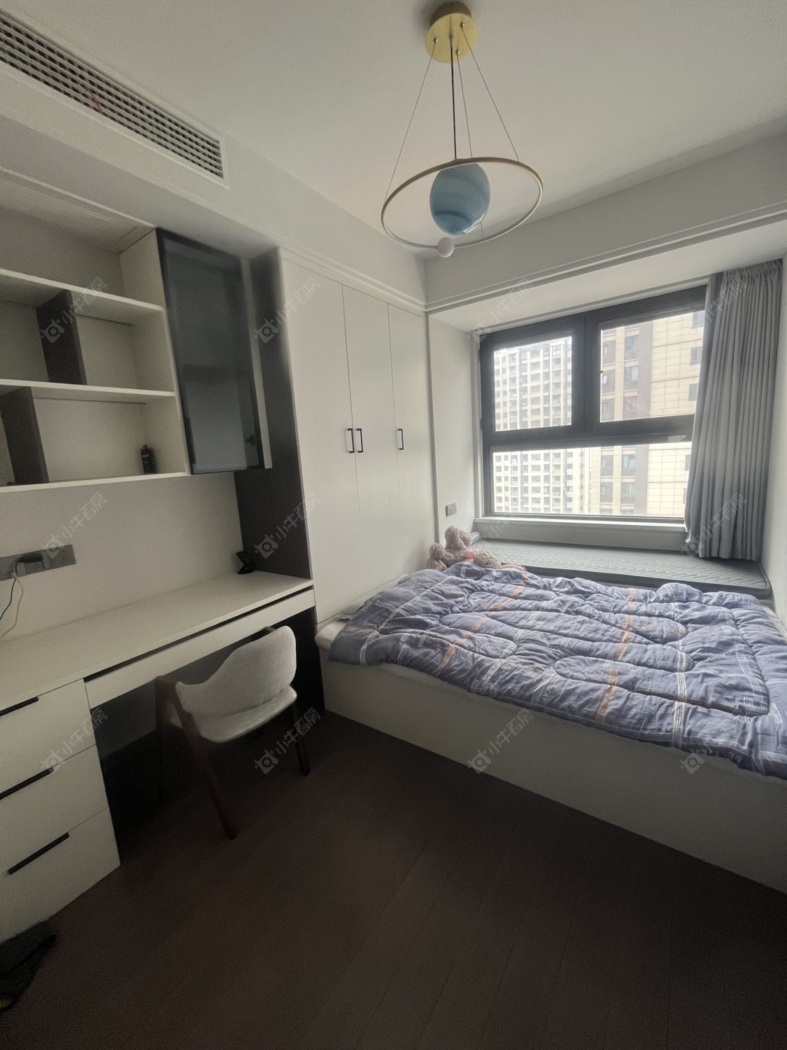 常州衡麓世家在租房源室内图_小牛看房