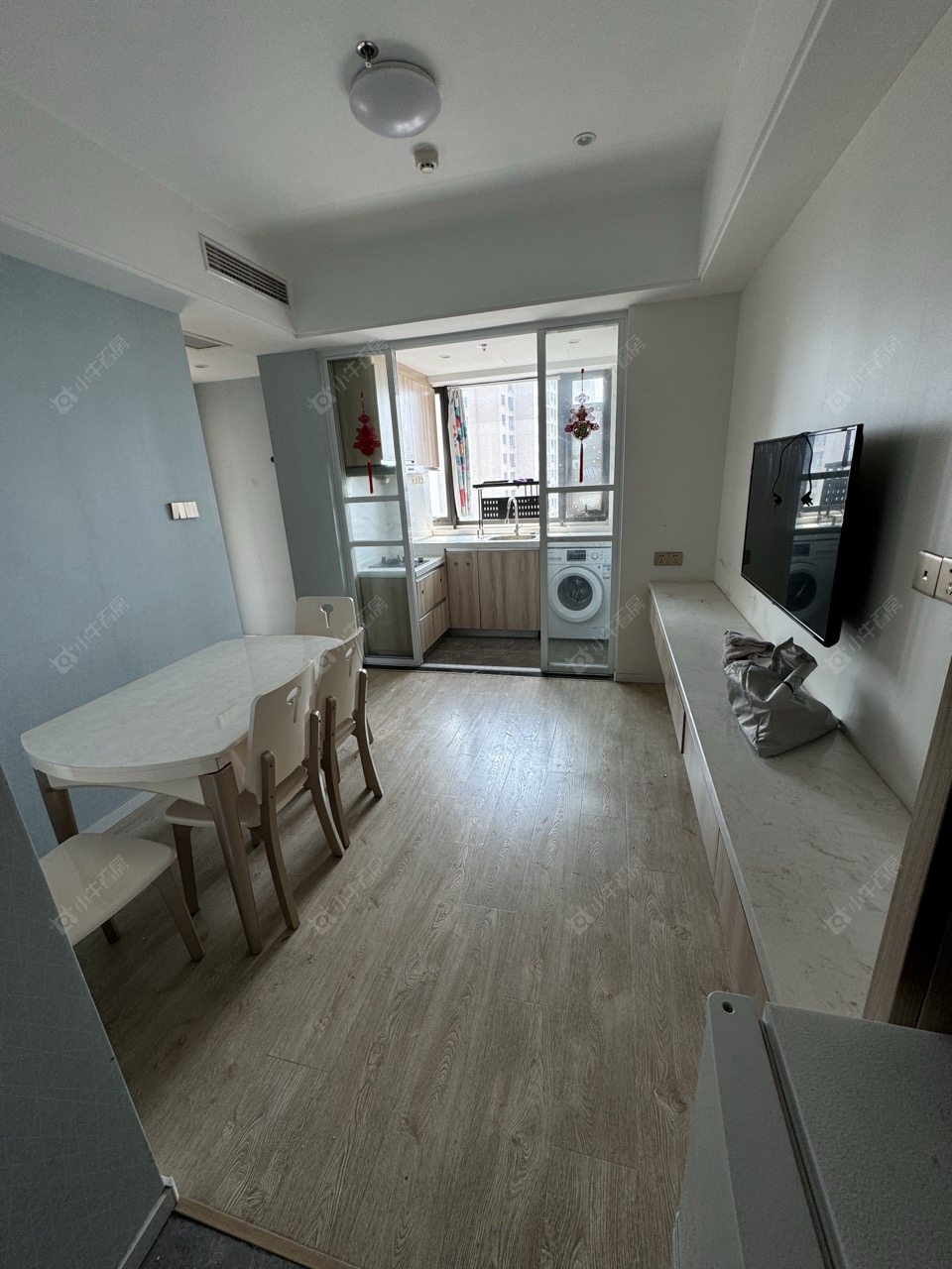 常州九洲花园四期2室1厅1卫出租_小牛看房