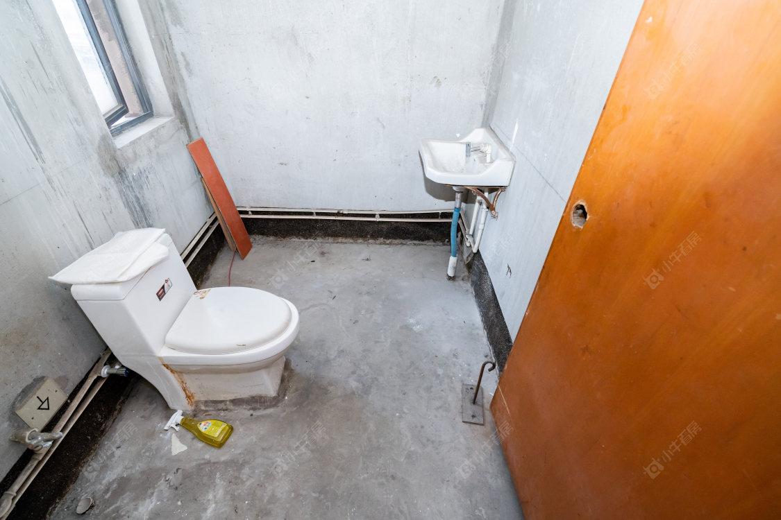 常州采菱公寓在售二手房源室内图_小牛看房