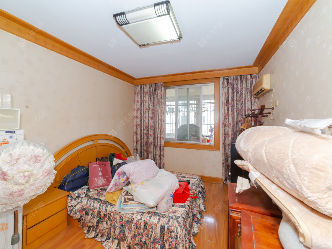 常州翠竹新村北区在售二手房源室内图_小牛看房