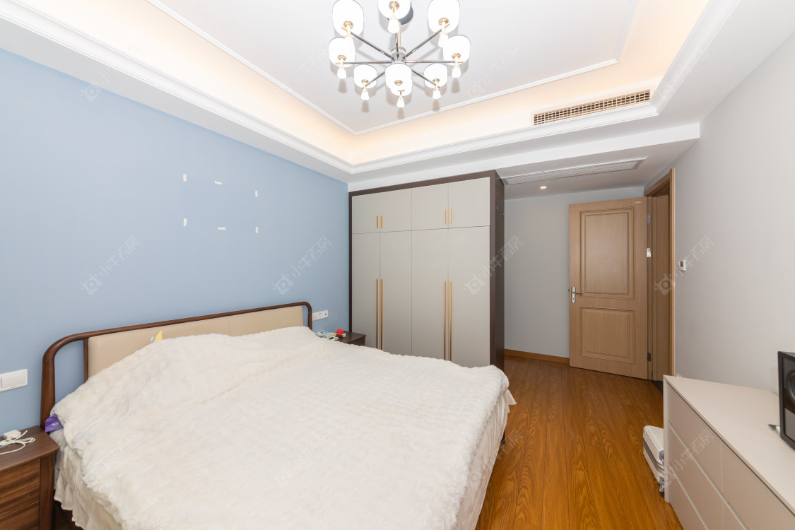 常州碧桂园金科光明府在售二手房源室内图_小牛看房