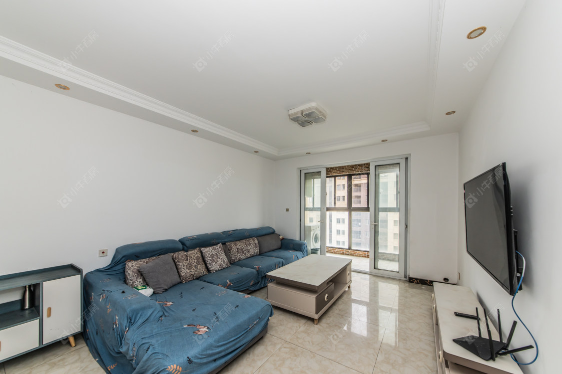 常州中海锦珑湾在售二手房_小牛看房