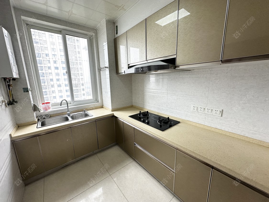 常州新濠澜境在租房源室内图_小牛看房