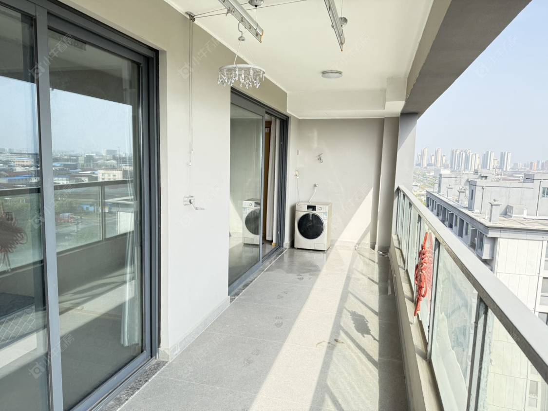 常州三盛汝悦春秋在租房源_小牛看房