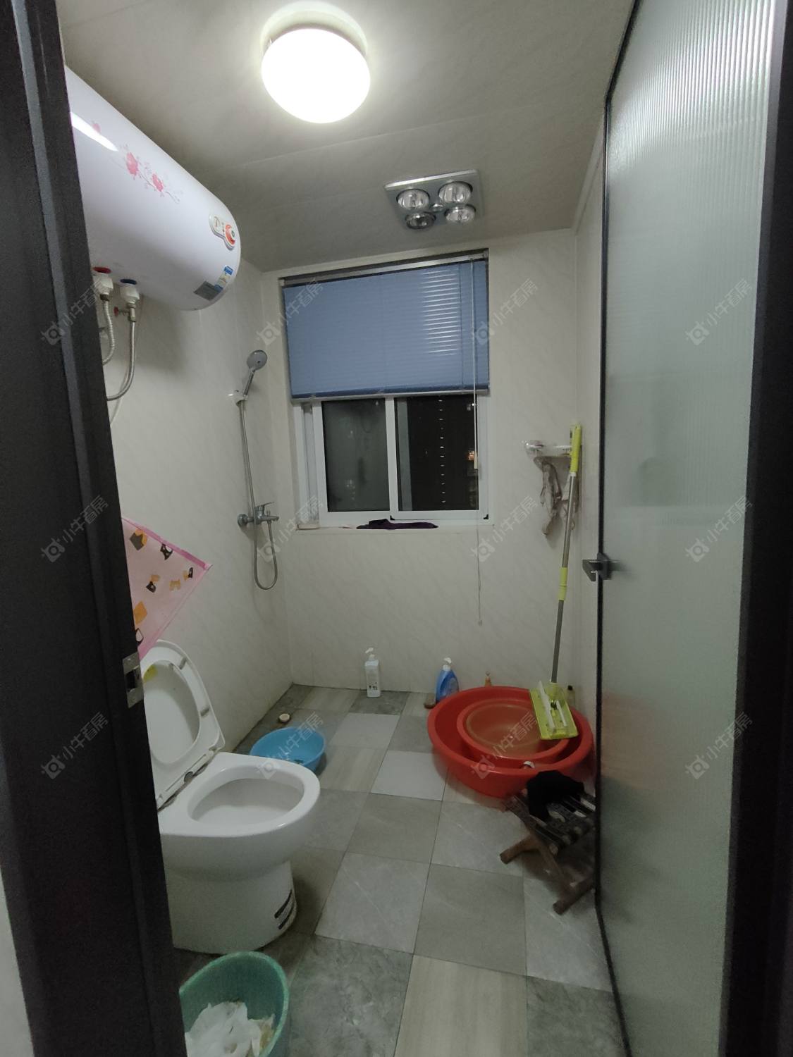 常州湖港名城在租房源室内图_小牛看房