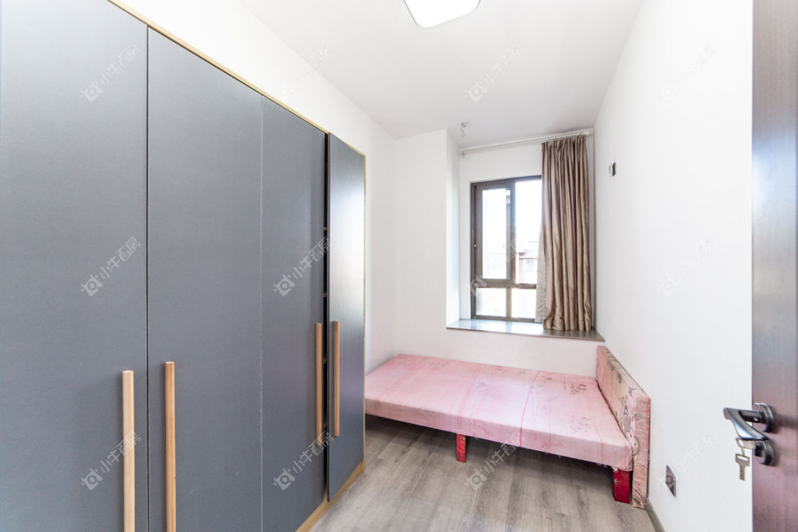 常州雅居乐凤凰台在租房源_小牛看房