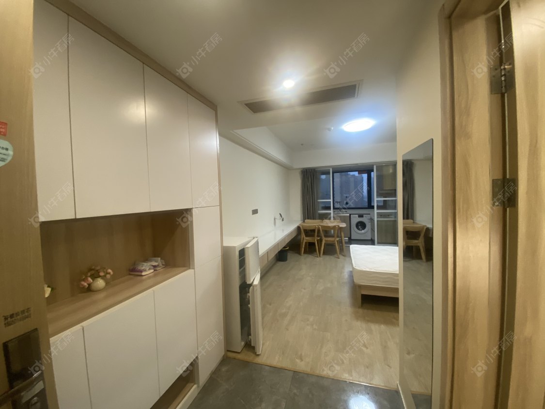 常州九洲花园四期在租房源室内图_小牛看房