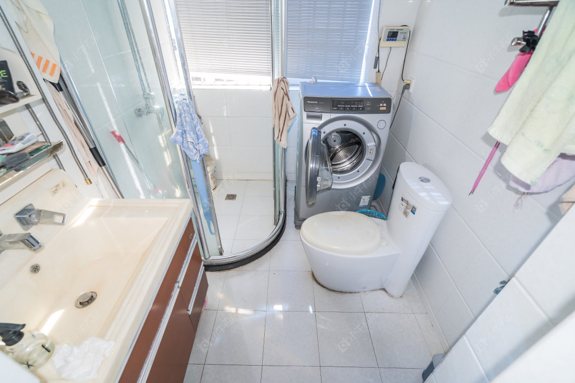 常州兰陵公寓在售二手房源室内图_小牛看房