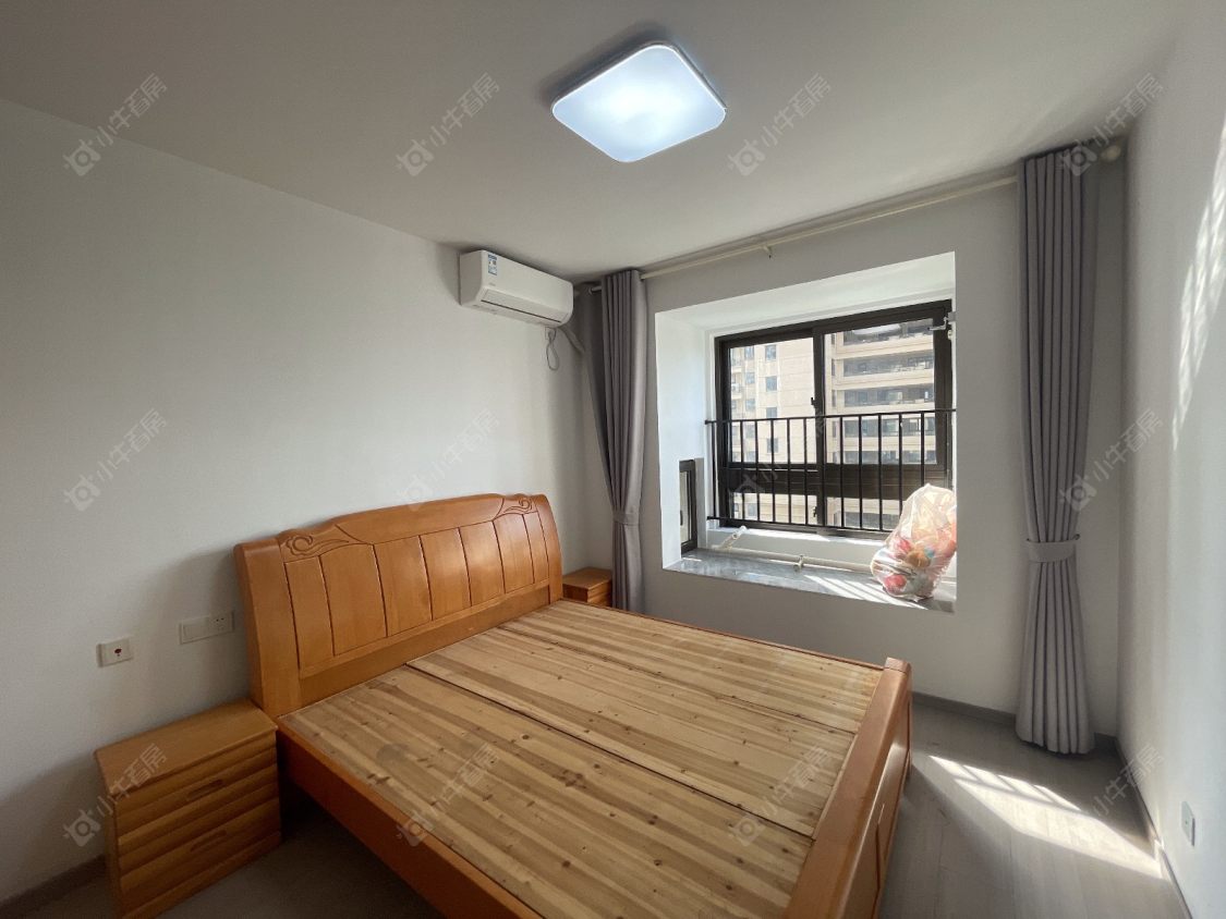 华润国际六期房源室内图 常州华润国际六期在租房源室内图_小牛看房