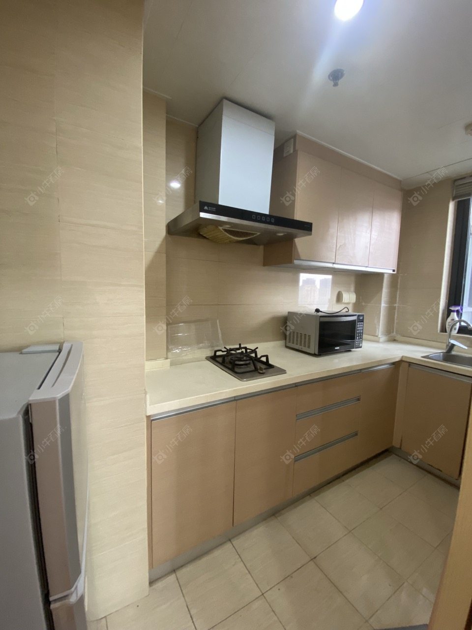 常州新北万达广场在租房源室内图_小牛看房