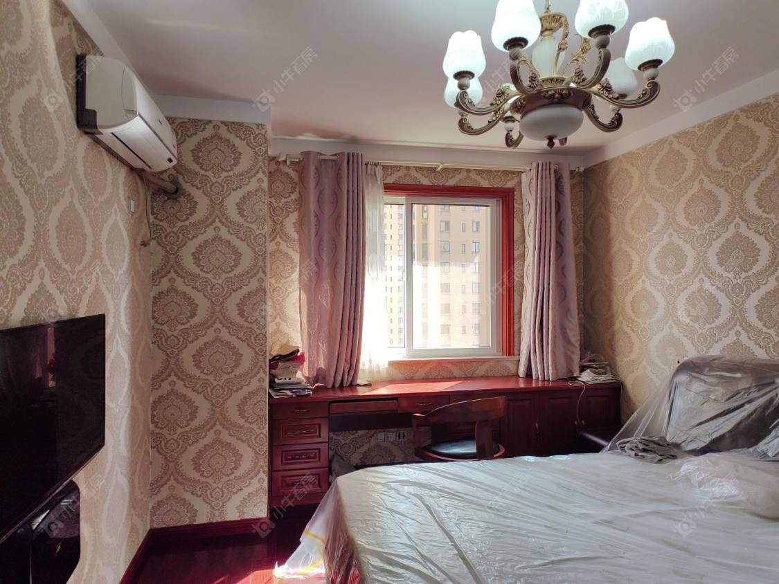 公园壹号四期房源室内图 常州公园壹号四期在租房源室内图_小牛看房