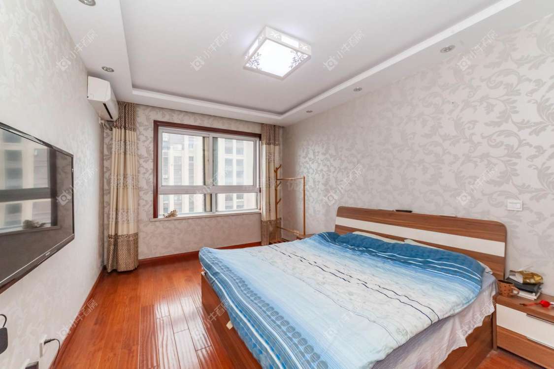 常州绿地世纪城二期在租房源_小牛看房