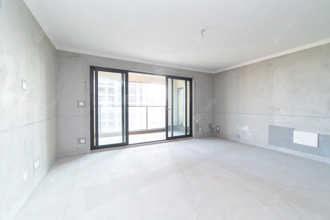 常州路劲雅居乐城市万象在售二手房源室内图_小牛看房