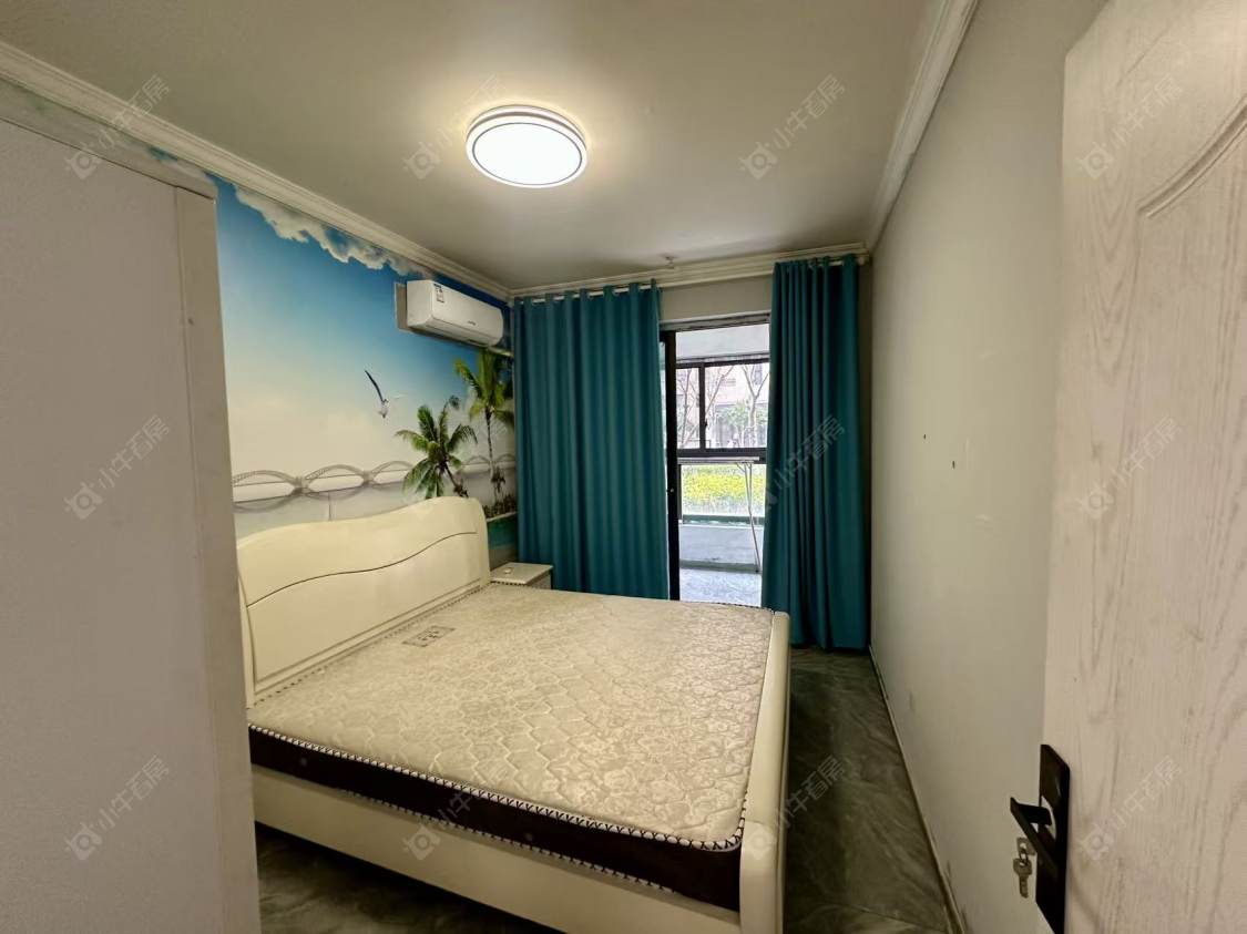 常州路劲雅居乐城市万象在租房源室内图_小牛看房