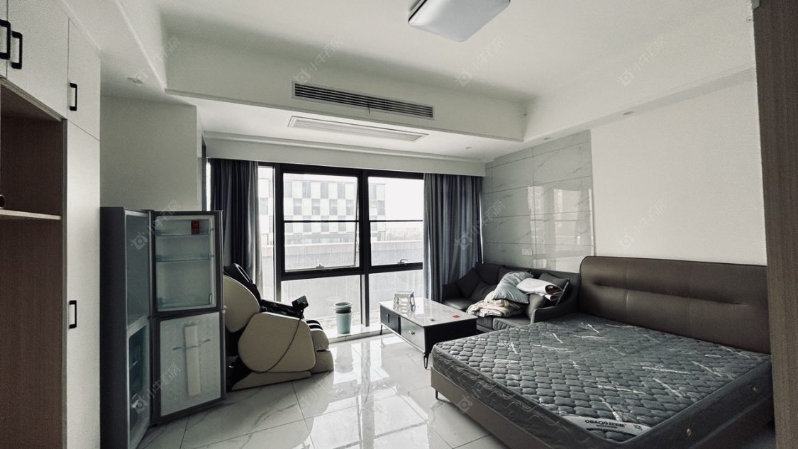 常州世茂广场在租房源室内图_小牛看房