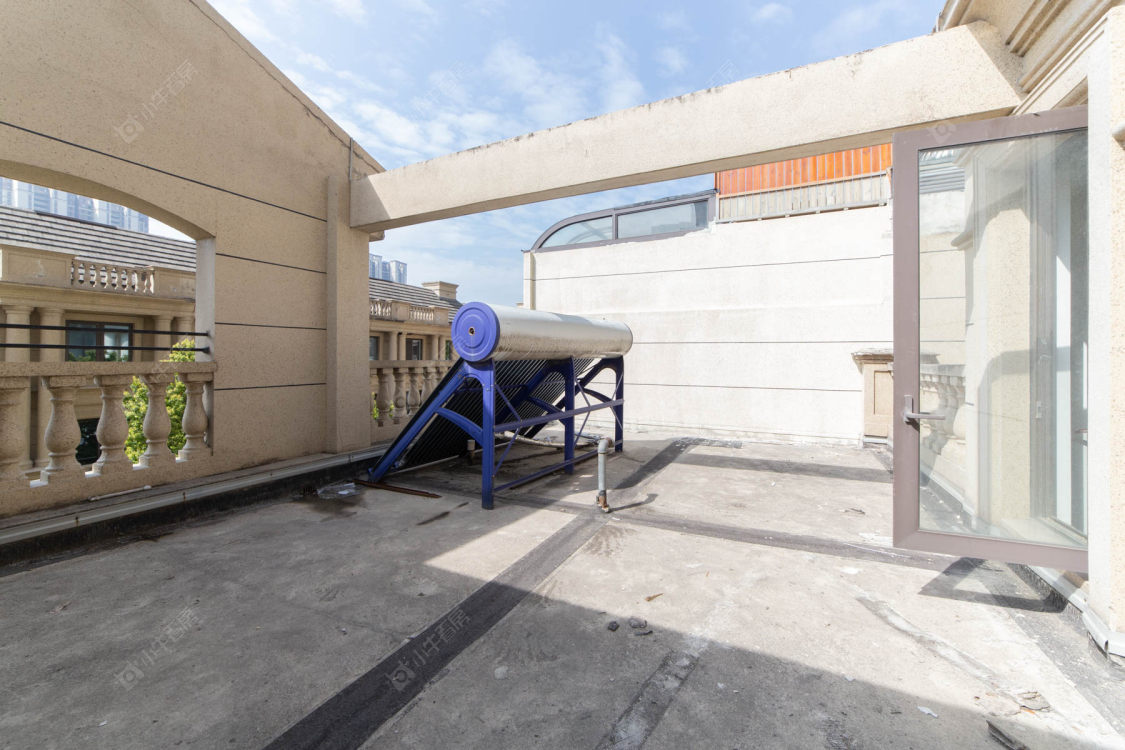 常州金新御园别墅区在售二手房源室内图_小牛看房