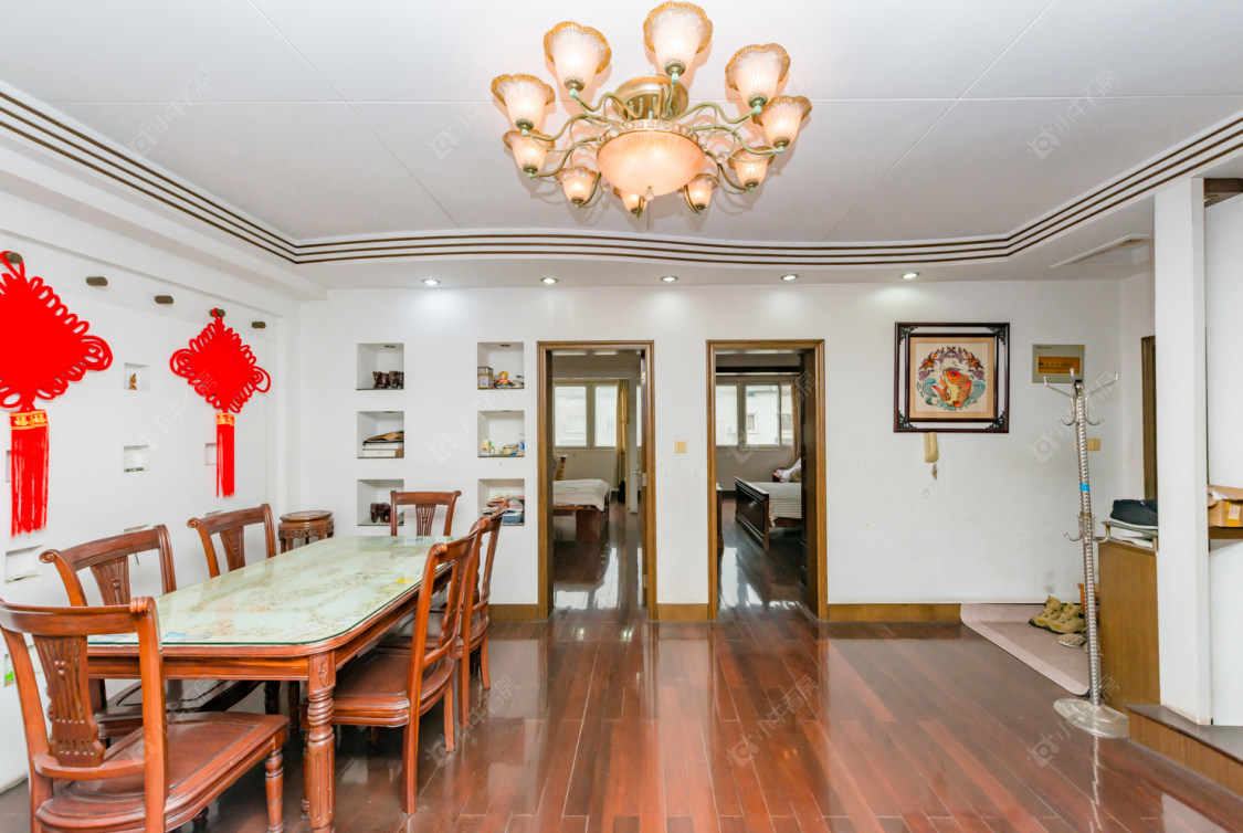 常州芦墅广景苑在售二手房_小牛看房