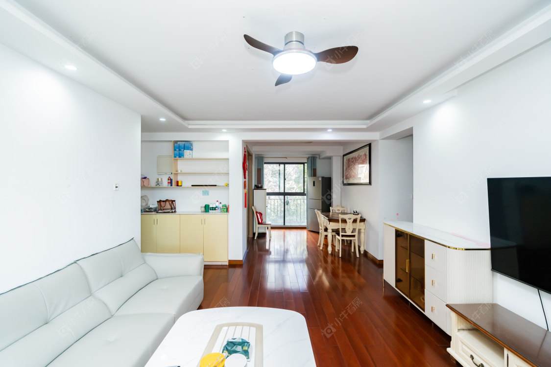 华润国际一期房源室内图 常州华润国际一期在售二手房源室内图_小牛看房