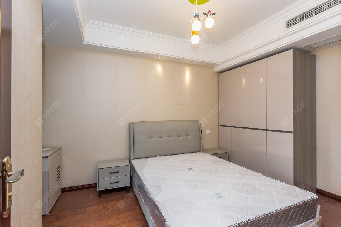 凯纳华侨城房源室内图 常州凯纳华侨城在售二手房源室内图_小牛看房