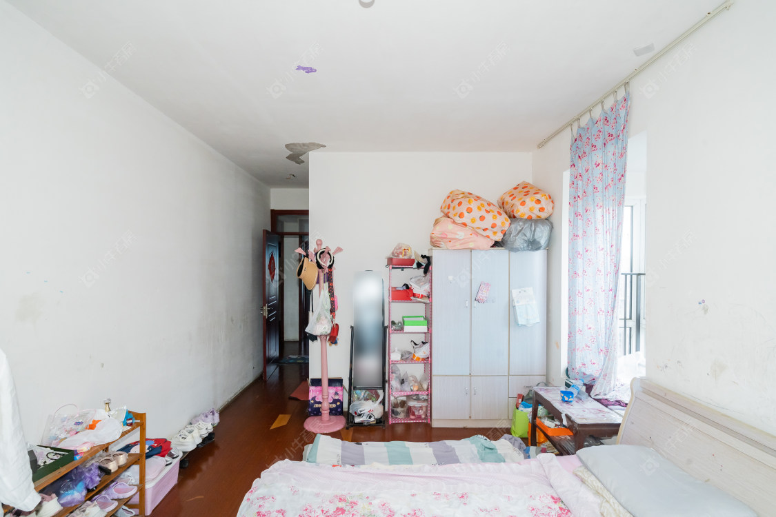常州中海凤凰熙岸在售二手房房源室内图_小牛看房