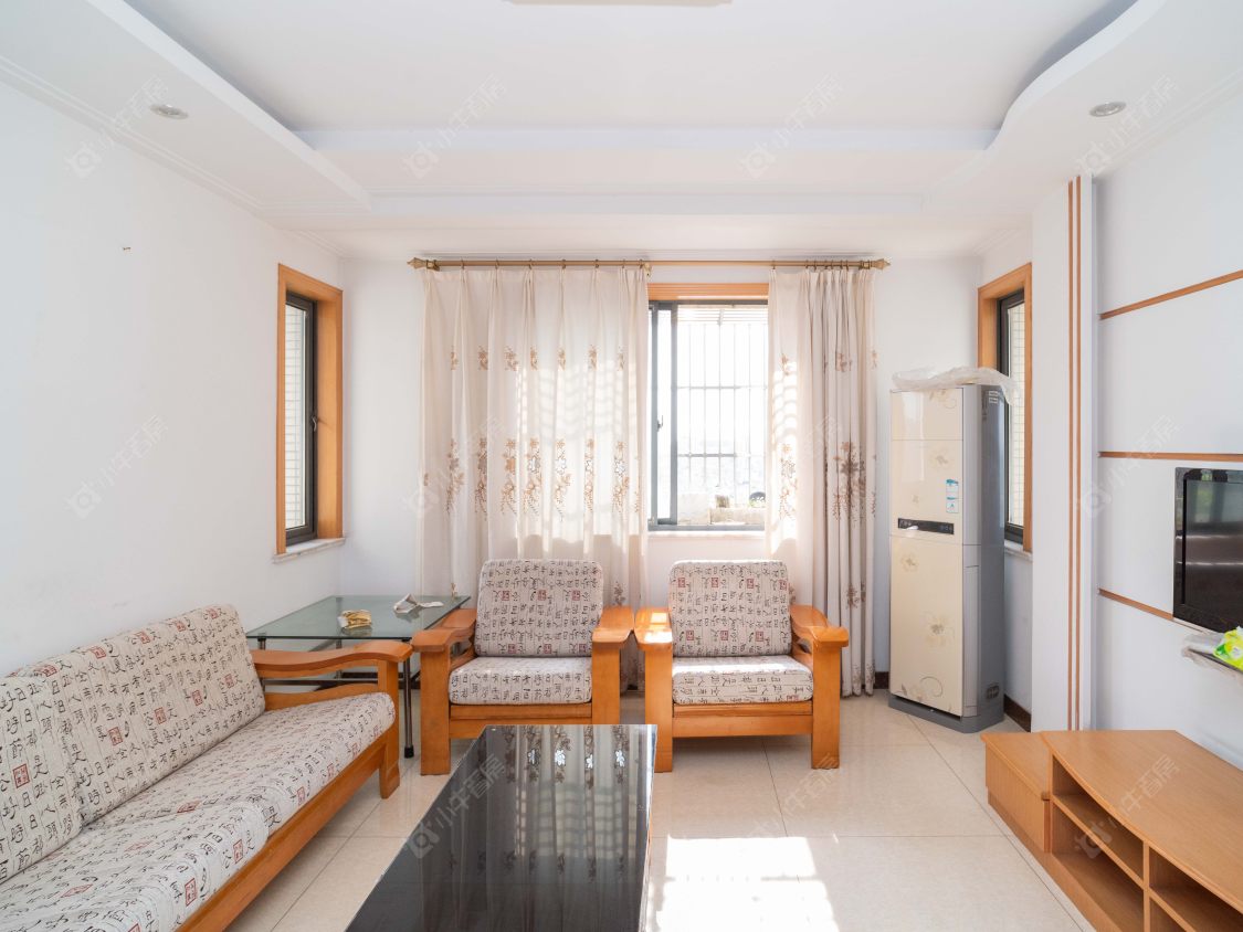 常州枫林雅都在售二手房源室内图_小牛看房