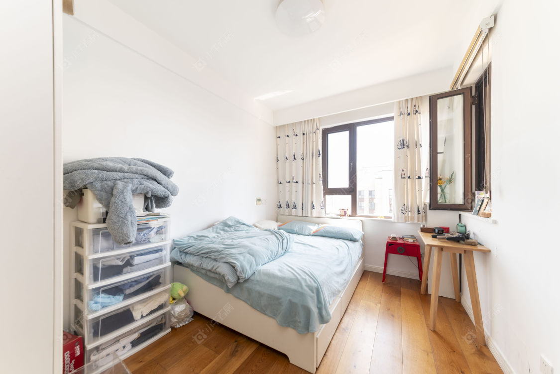 常州莱蒙城铂郡在售二手房源室内图_小牛看房