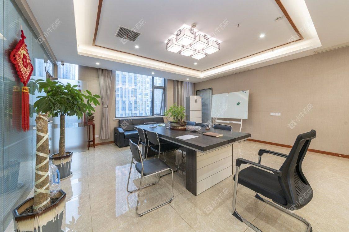 常州武进万达广场在租房源室内图_小牛看房