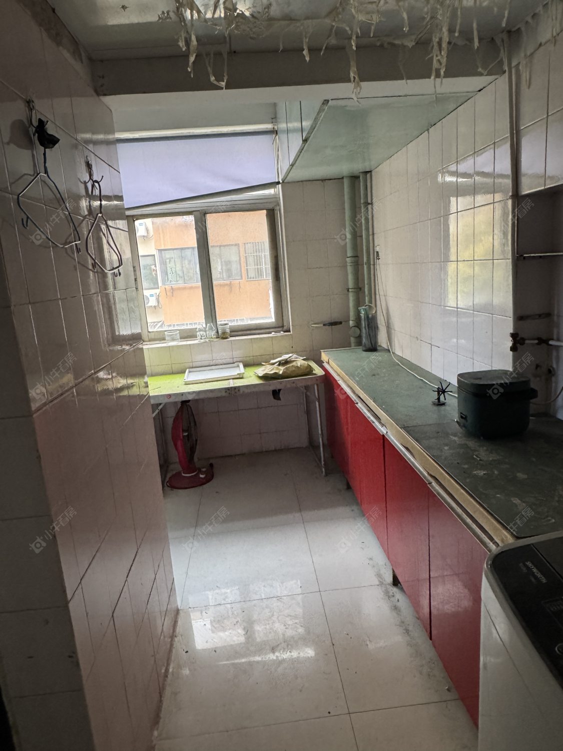 常州兰翔新村在租房源室内图_小牛看房