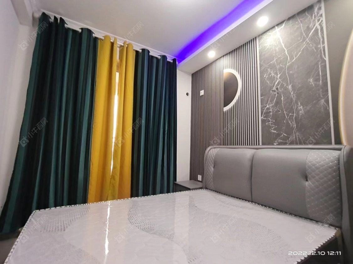 常州华盛品樾公馆在租房源_小牛看房