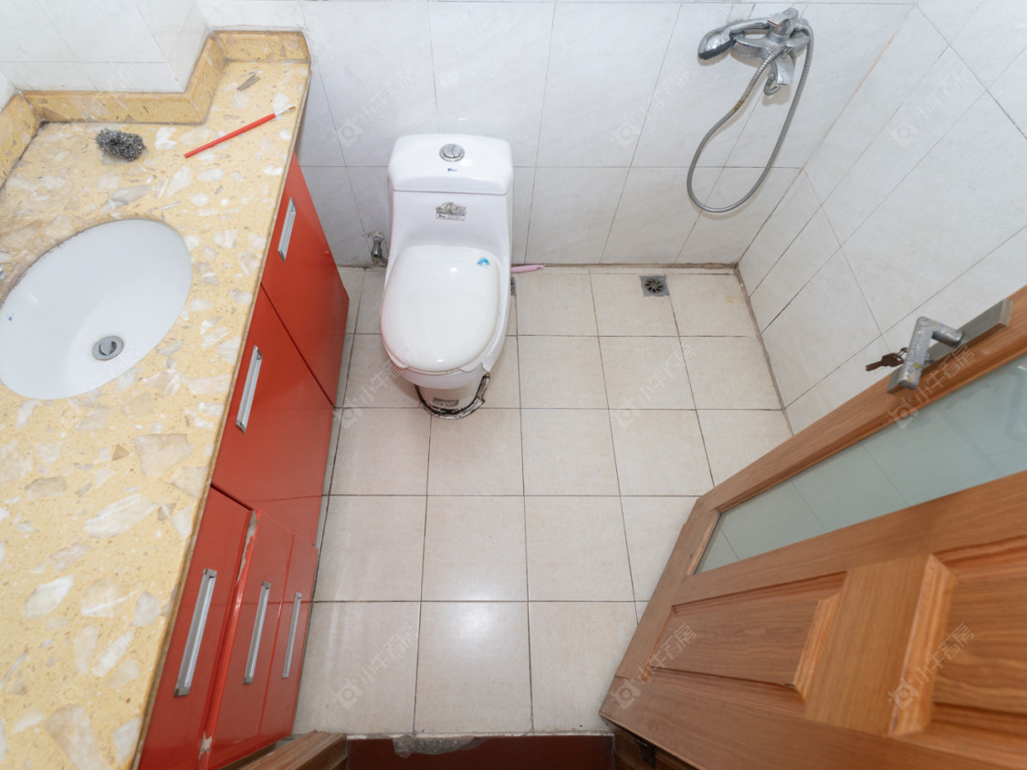 常州金巢公寓在售二手房源室内图_小牛看房