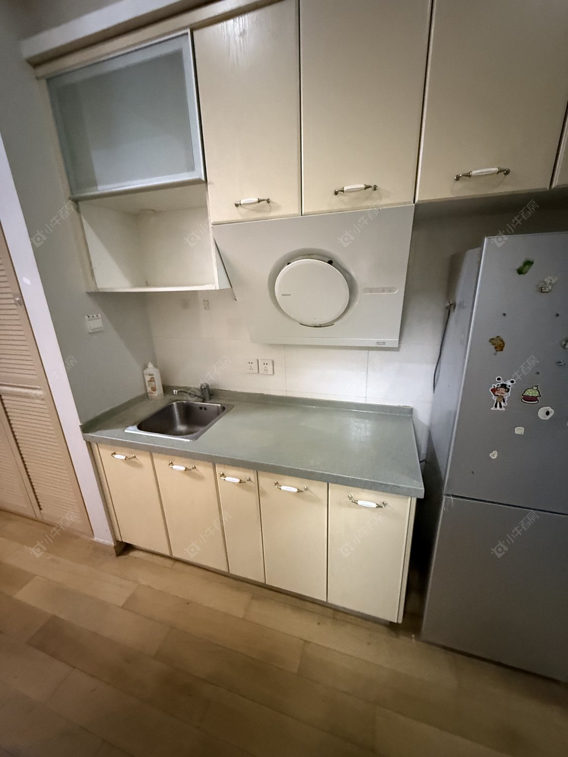 常州路劲又一城在租房源_小牛看房