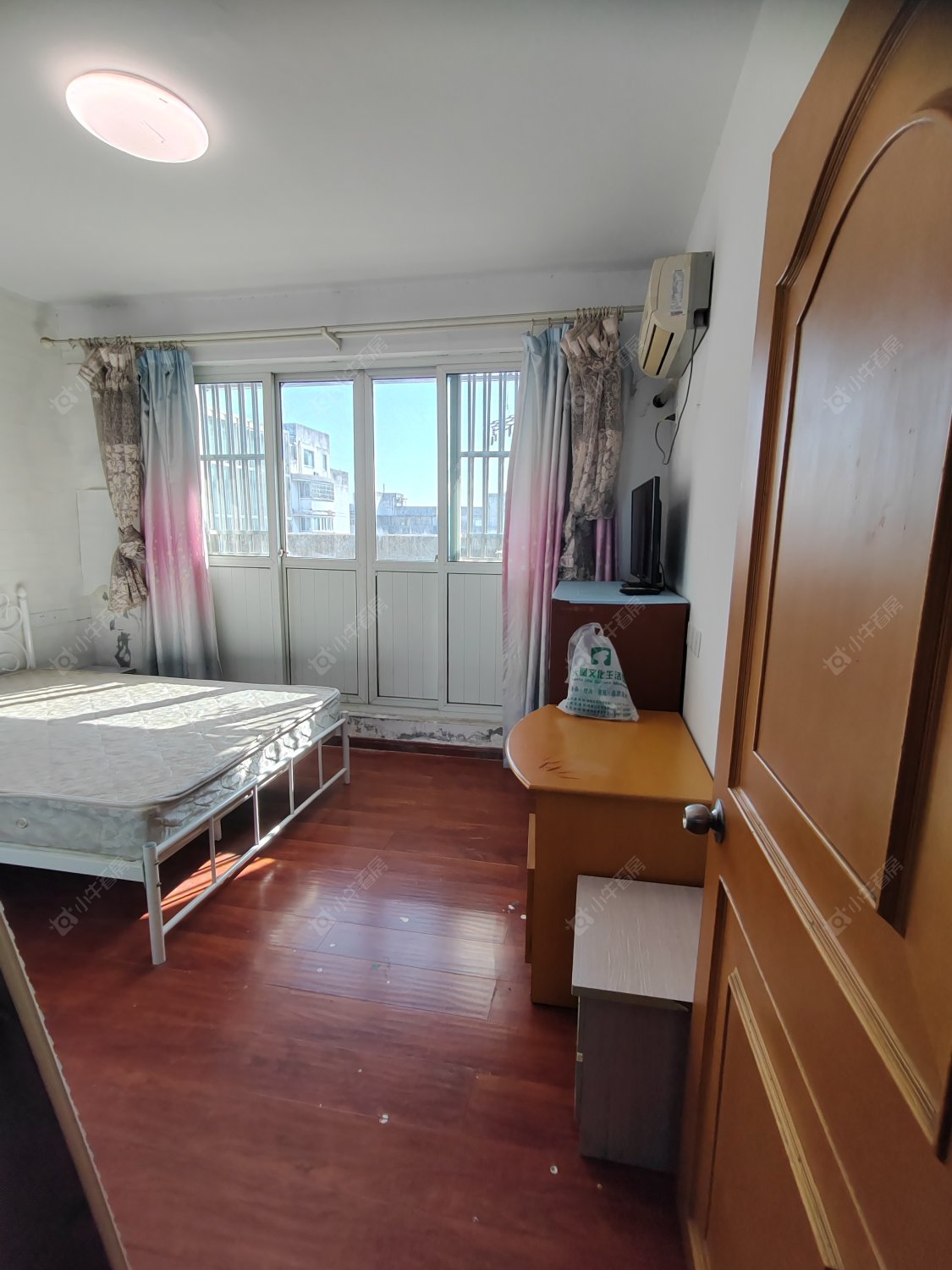 常州运河花园在租房源_小牛看房