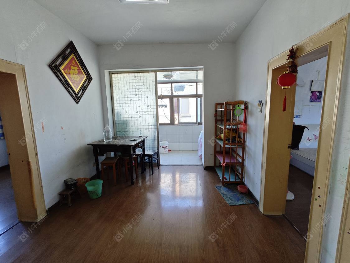 常州白云新村在租房源室内图_小牛看房