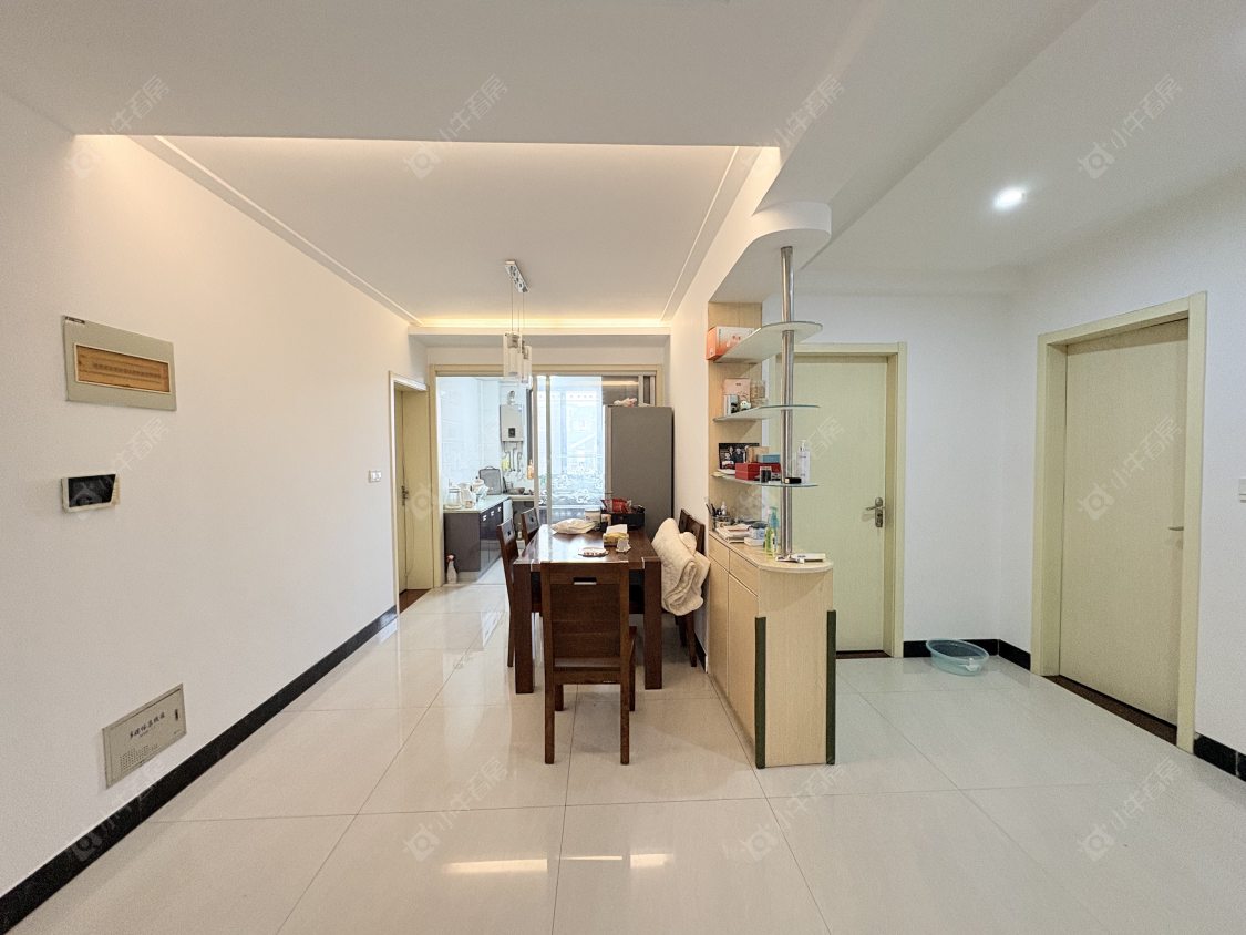 丹阳风雅尚都在售二手房源室内图_小牛看房