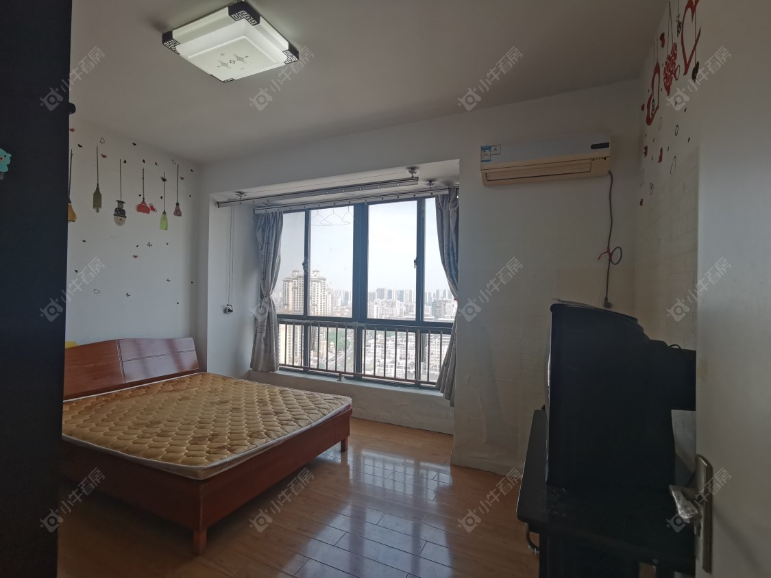 常州翠园世家在租房源_小牛看房