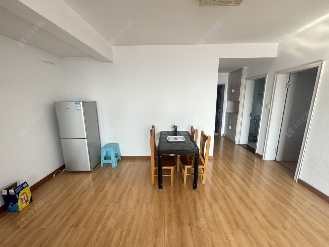 常州馨都苑在租房源户型图_小牛看房