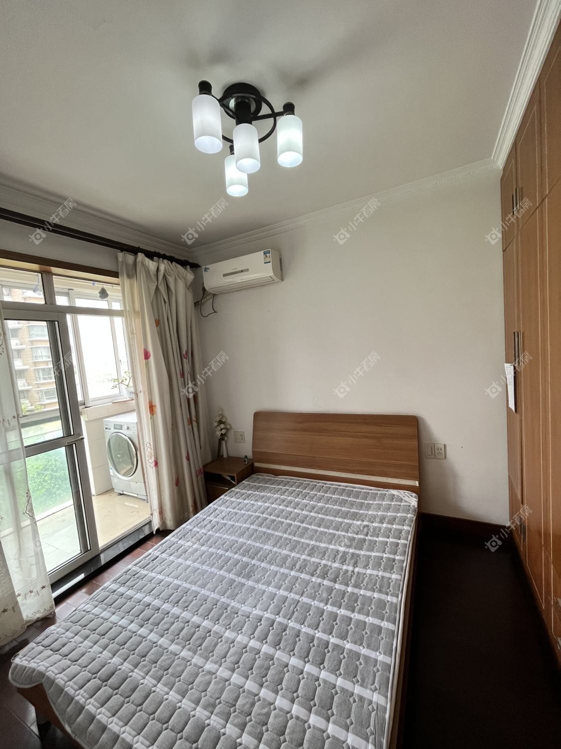 常州怀德名园在租房源_小牛看房