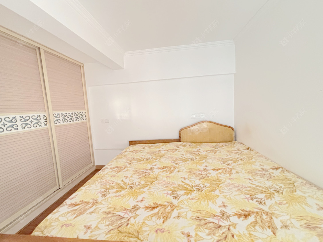 常州高力汽博城在租房源室内图_小牛看房