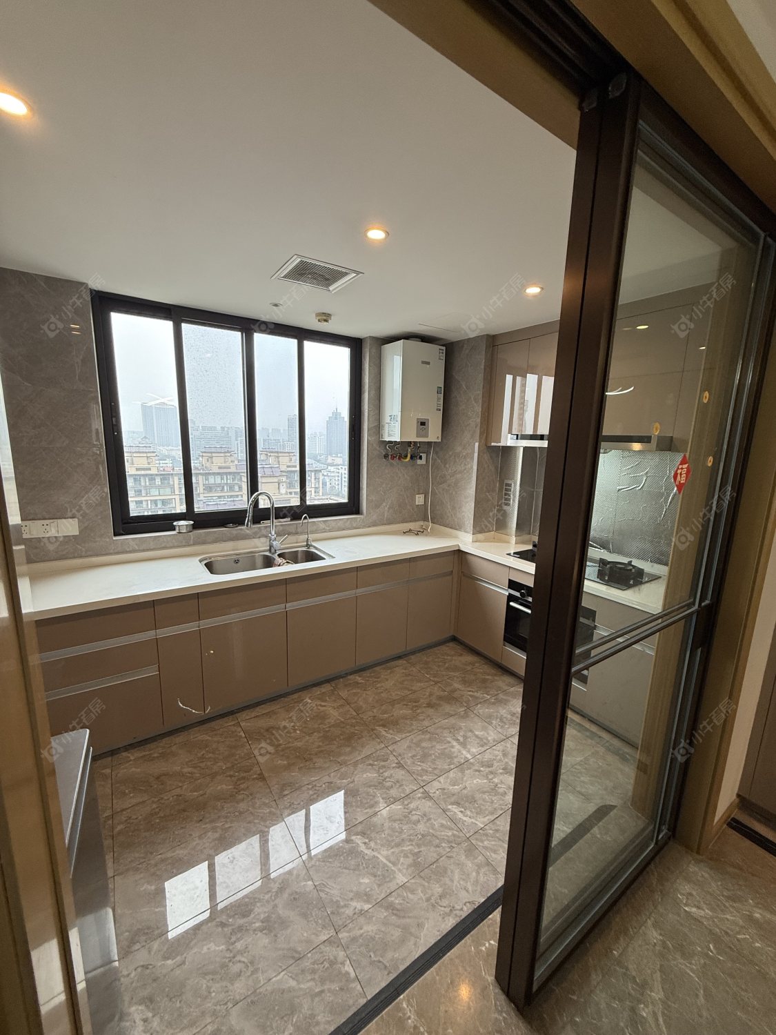 常州新城樾隽中央在租房源_小牛看房