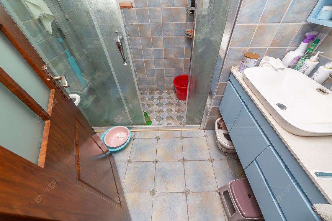 常州绿地世纪城三期在售二手房源室内图_小牛看房