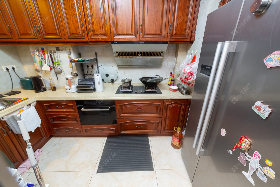 常州大名城西区在售二手房源室内图_小牛看房