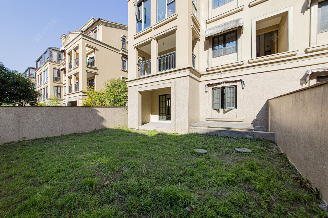 常州新城公馆荣域在售二手房源小区图_小牛看房