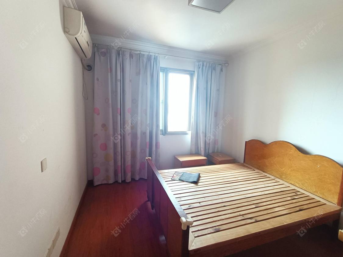 常州银河湾第一城一期在租房源室内图_小牛看房