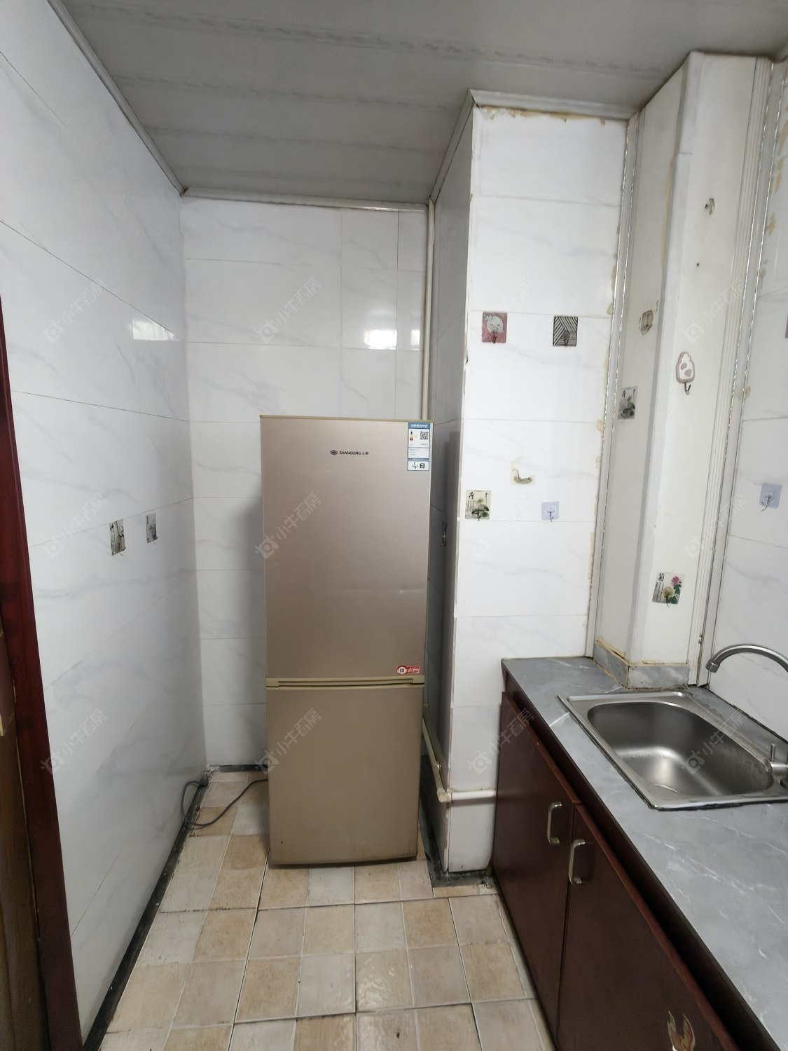 常州临津花园在租房源户型图_小牛看房