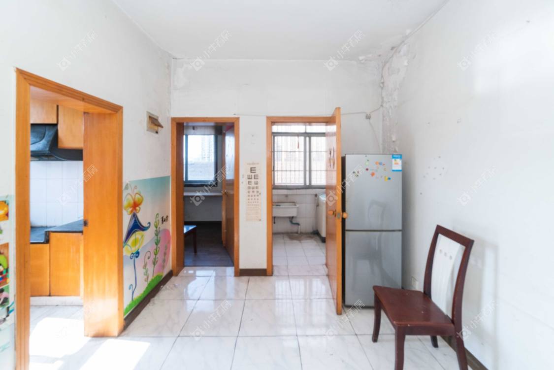 常州南河沿长沟弄3室2厅1卫出租_小牛看房