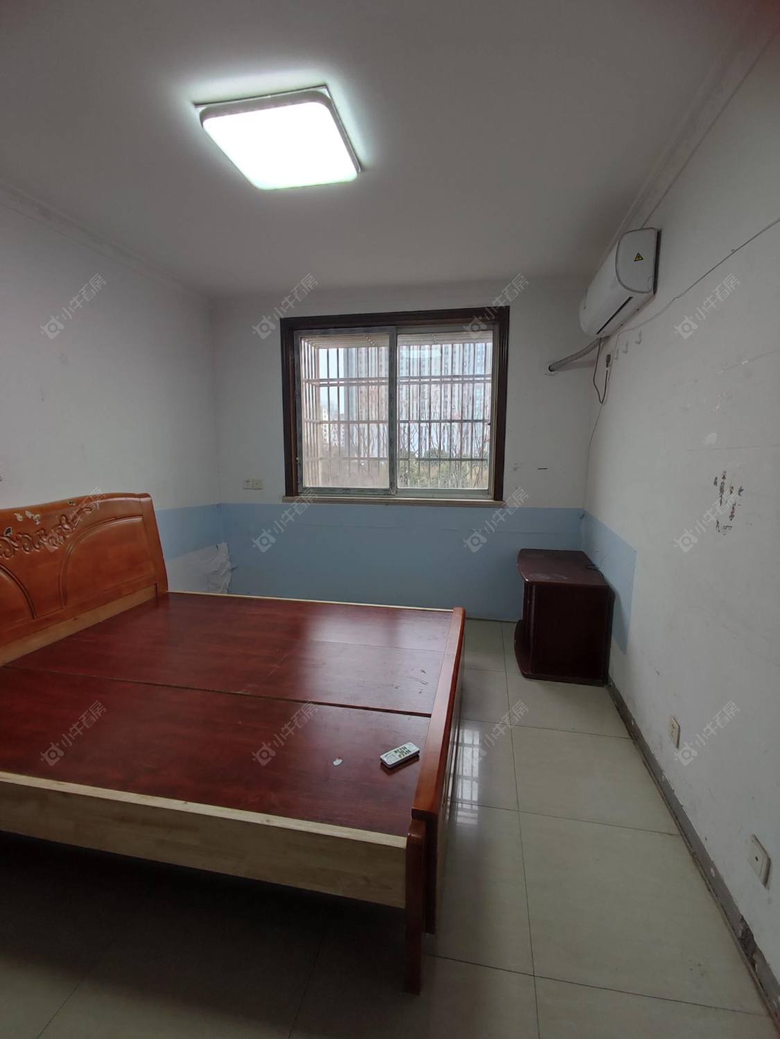 常州新龙花苑西区在租房源室内图_小牛看房