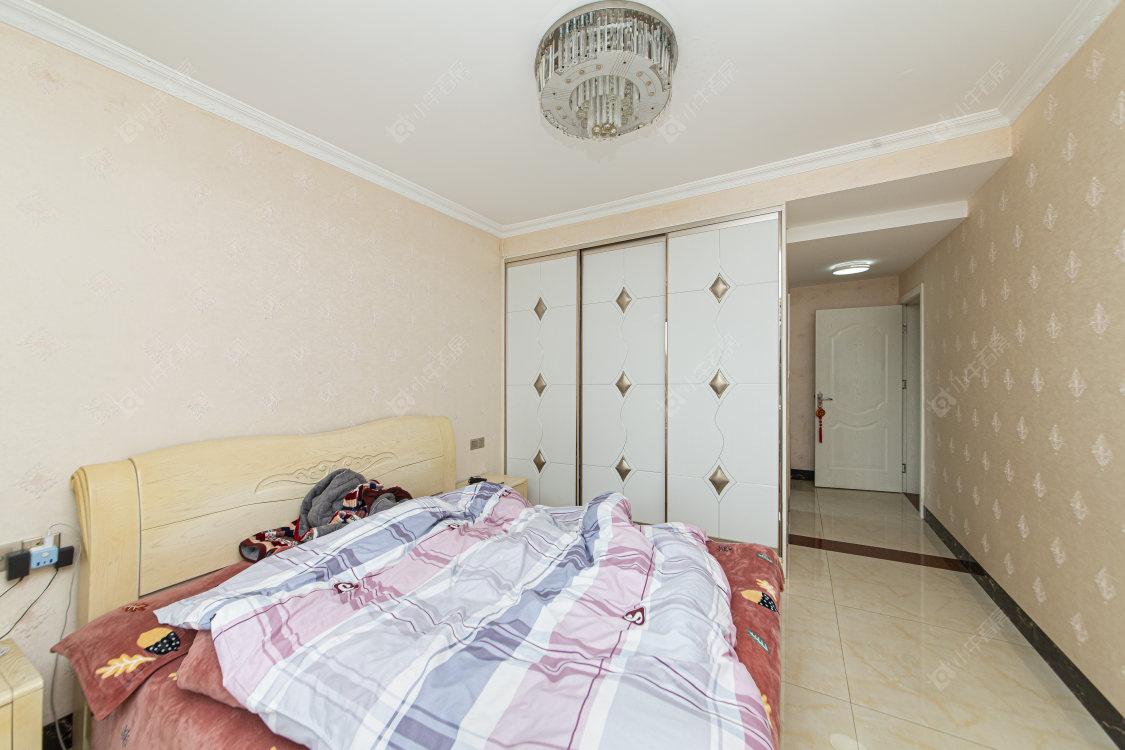 常州津通雅苑在售二手房源室内图_小牛看房