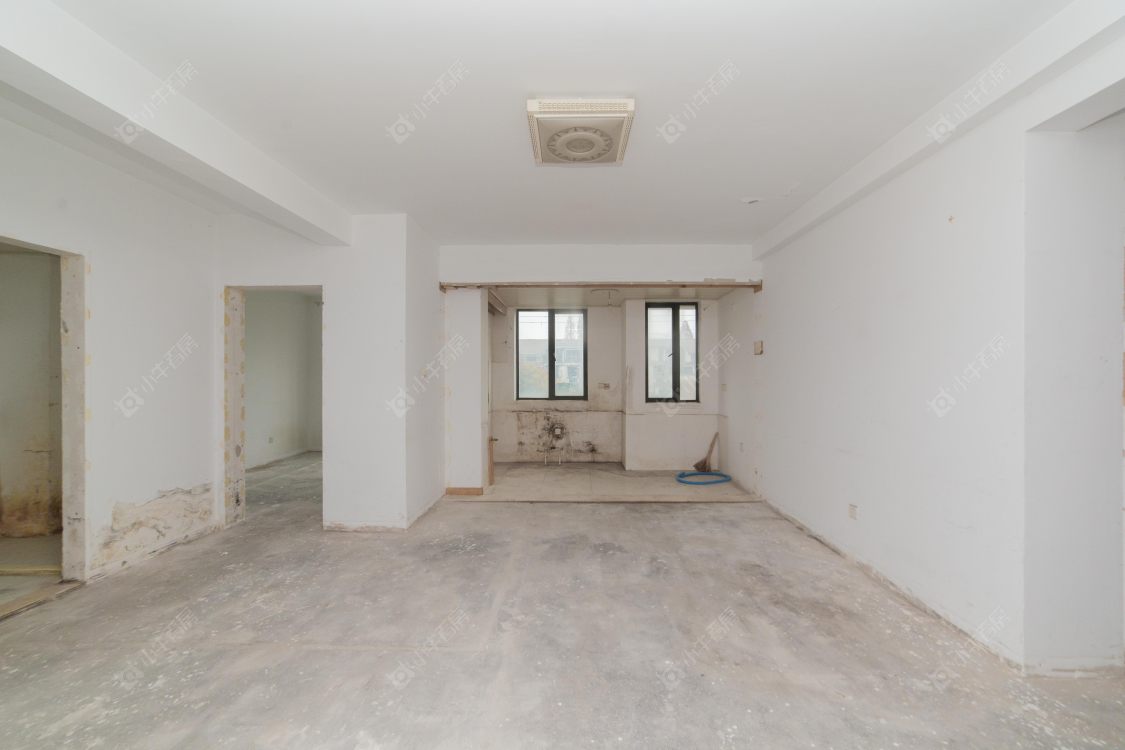 常州府翰苑西区在售二手房源室内图_小牛看房