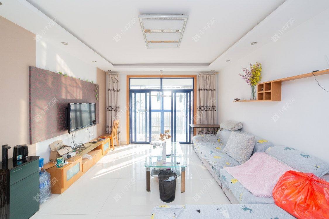 太湖明珠苑南苑房源室内图 常州太湖明珠苑南苑在租房源室内图_小牛看房