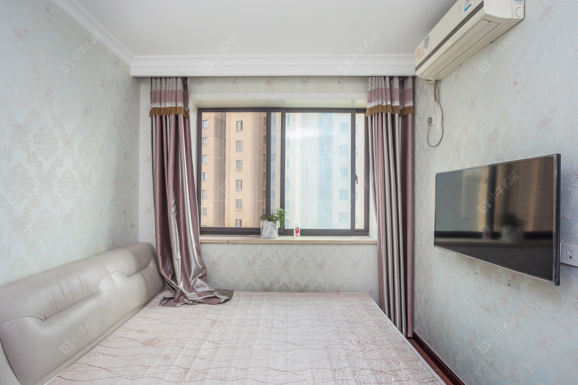 常州香溢紫郡四期在售二手房源室内图_小牛看房